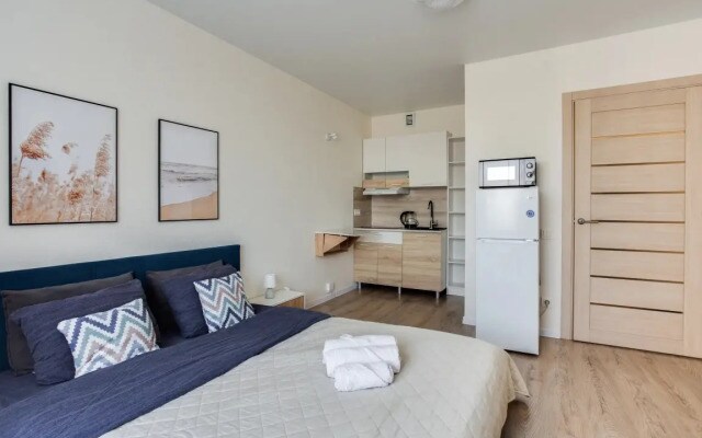 Квартира Apartslounge 9