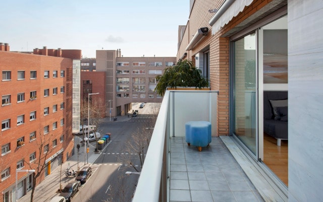 Апартаменты Barcelona Best Services