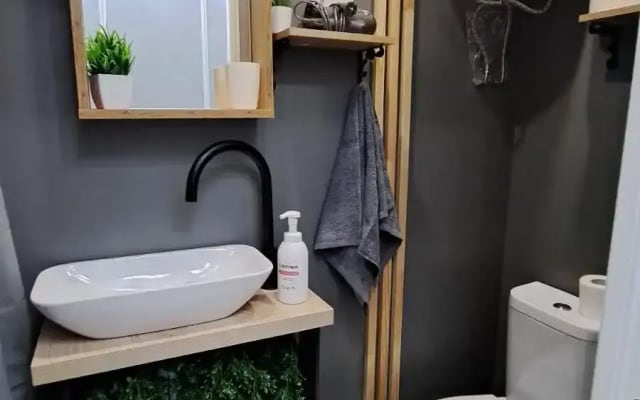 Квартира Обороны36
