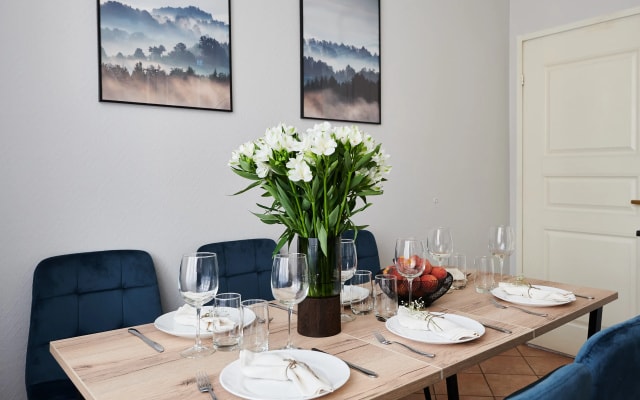 Квартира GM Apartments у Кремля и Красной Площади