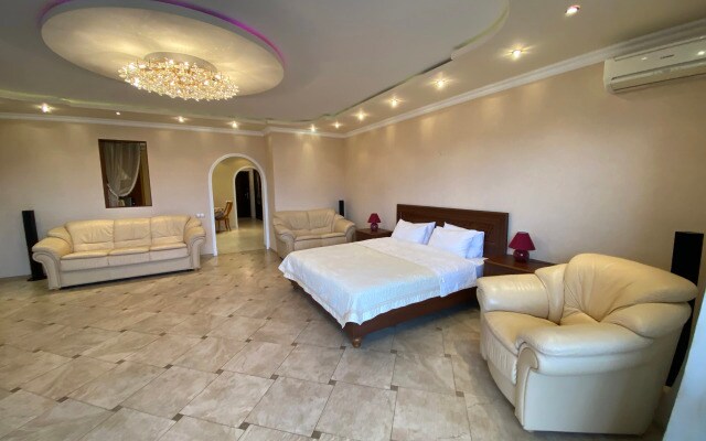 Гостевой дом Best Apart