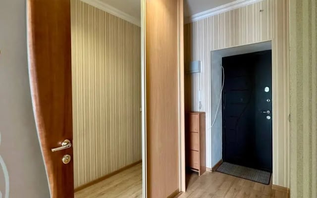 Апартаменты на Курашова 31