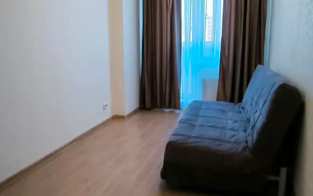 Квартира Уютная квартира в новом доме