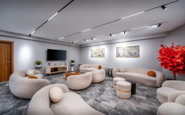 Elite Port Hotel Istanbul Airport