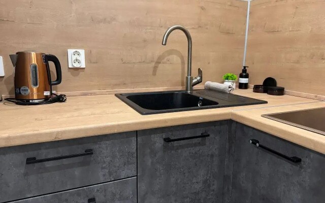 Квартира от ProКвартиры в Казани Сабира Ахтямова 1/1