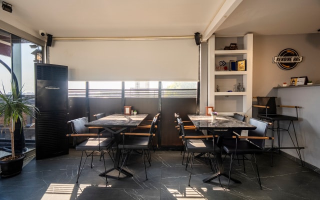 Отель York House Istanbul