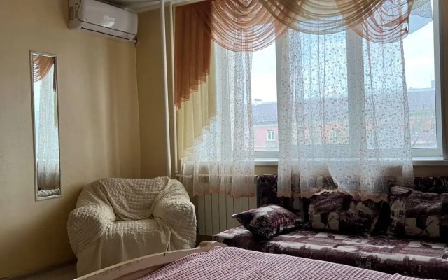 Квартира Lofthouse