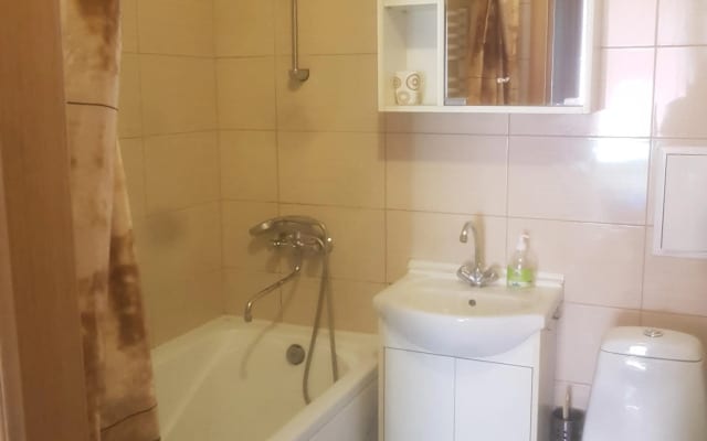 Квартира Яблоневая, д.10