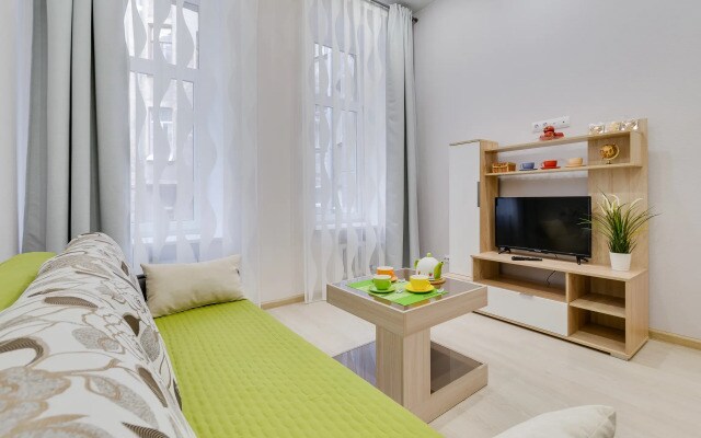 Gallery Apart-Hotel