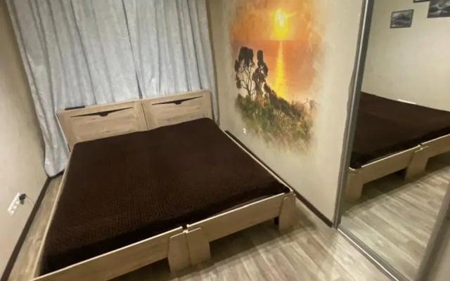 Квартира Уютный Дом