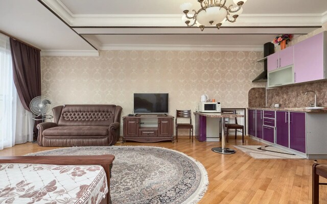 Квартира Green Apart