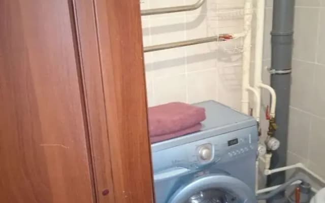 Квартира на Транспортной Улице 34/2