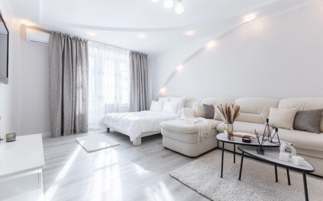 Апартаменты Residence Elegance
