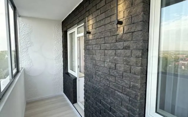 Квартира изысканная и уютная
