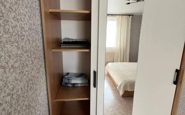 Квартира для семейного отдыха