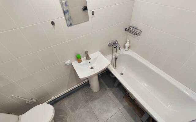 Квартира на улице Архитектора Белова 6к5 (459)