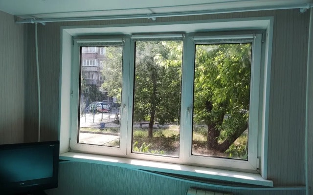 Квартира Новиковъ Дворик