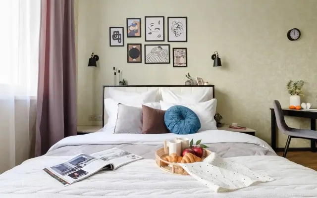 Апартаменты Life Apartments