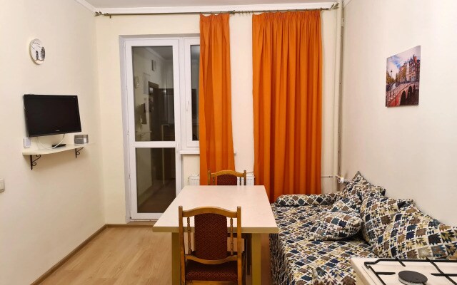 Квартира на Ш Московское 33к3