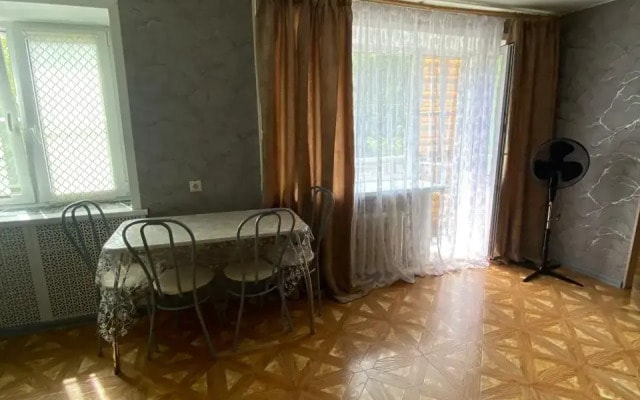 Апартаменты 2-к. квартира в центре