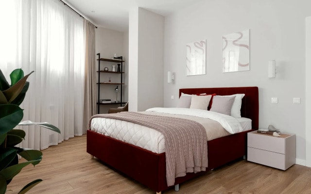 Квартира GM Apartments Огромные на Арбате с верандой