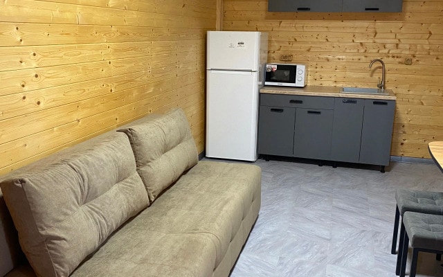 Гостевой дом Golden House