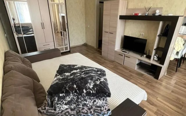 Квартира на Чичерина 153