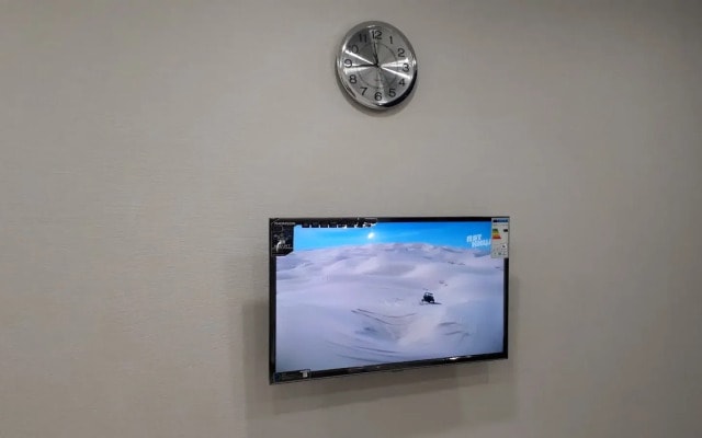 Квартира на Калашникова 17