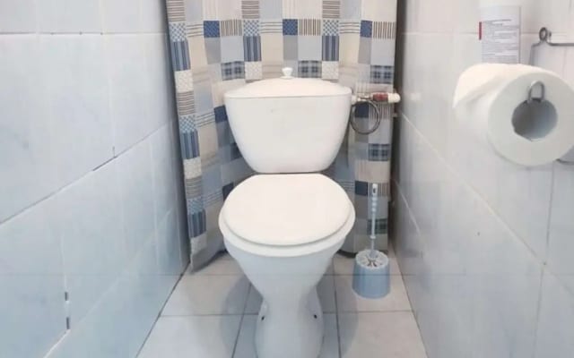 Квартира Турнер Хаус