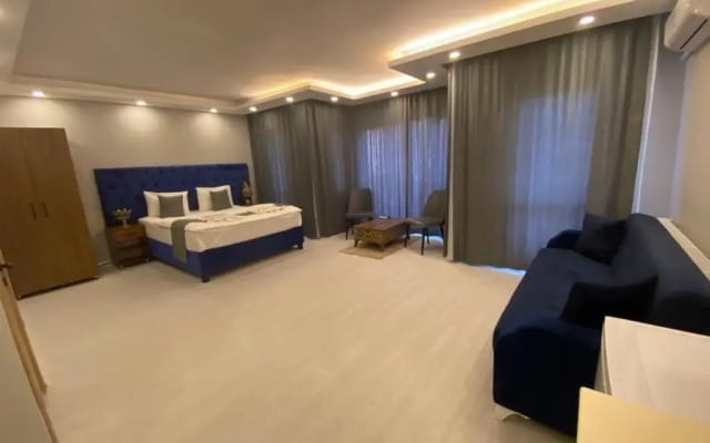 Отель De Cihangir