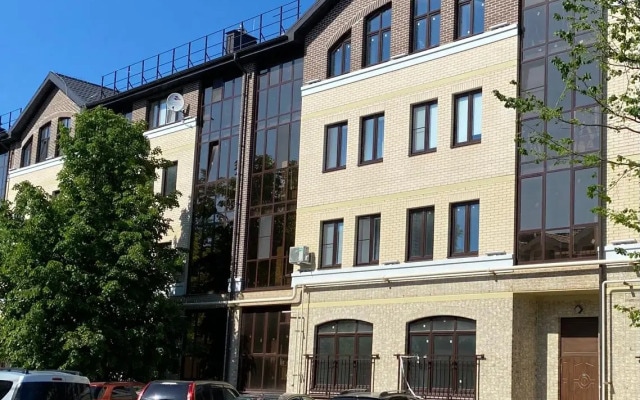 Квартира Комфортная Квартира в Центре