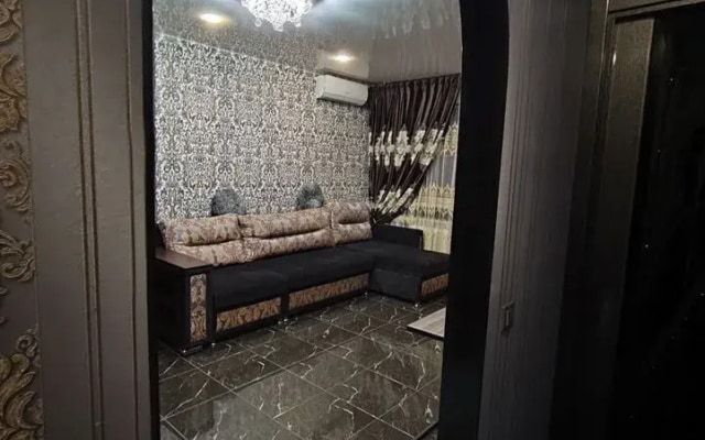 Апартаменты на Кирова