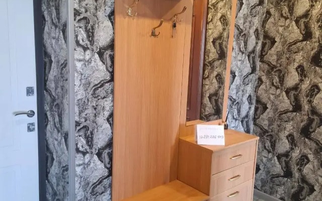 Квартира в Центре Для Большой Компании