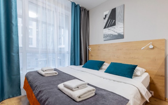 Квартира Shery Apart