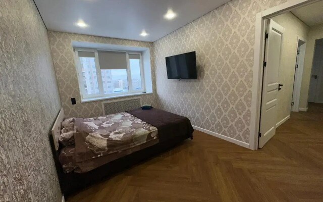 Квартира на Маяковского 49к1