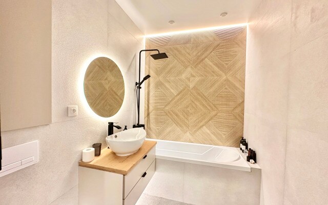 Este Flat