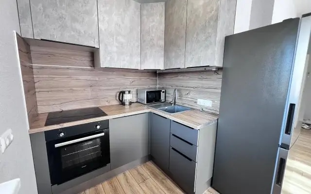 Квартира 29 Альфа Рент на Анапском шоссе 18