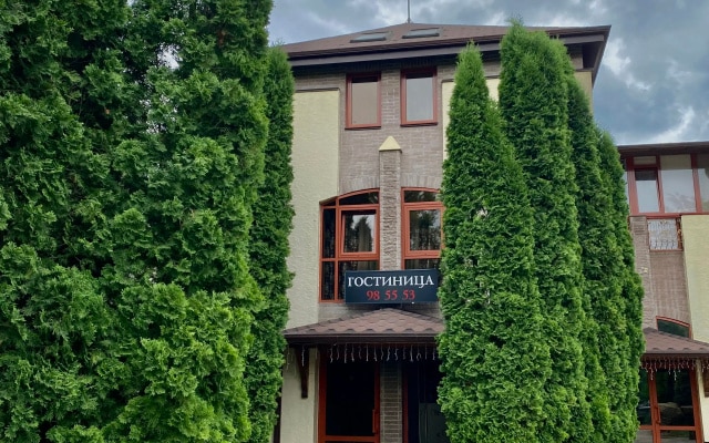 Гостинично-Ресторанный комплекс Ветерок