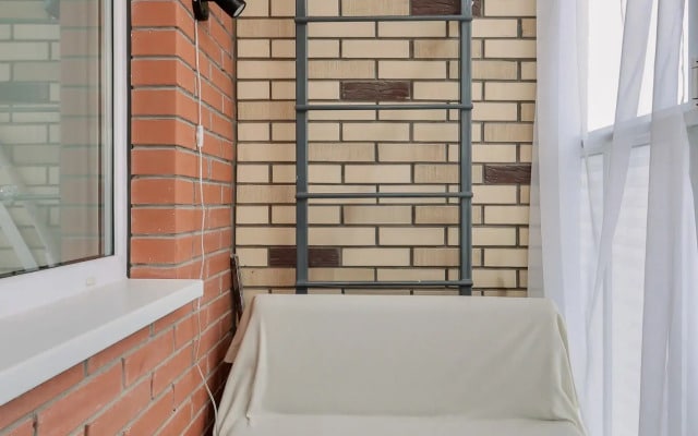 Апартаменты Privi House на Никонова 24