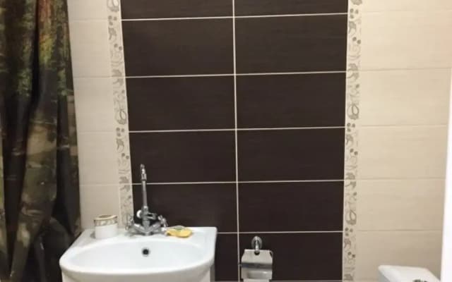 Квартира рядом с ЖД на улице Татарстан 53