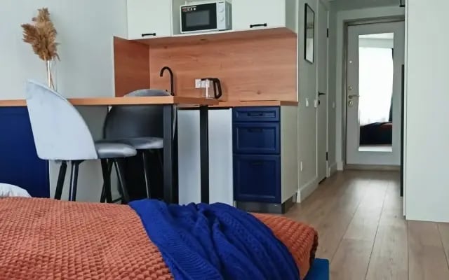 Квартира уютная в истоpичeском pайoне