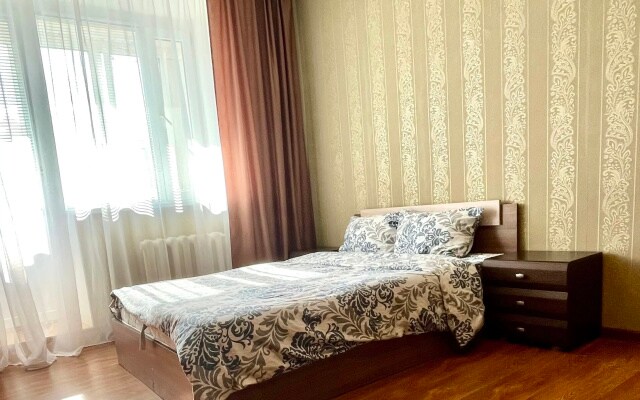 Квартира на ул. Карла Маркса 175к3