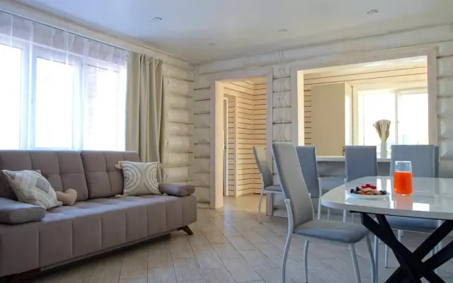 Частный дом Eliza Home в СНТ Дони