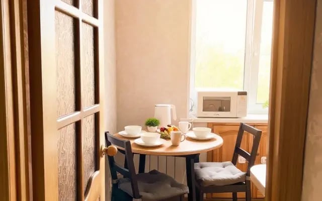 Квартира Уютная у стадиона