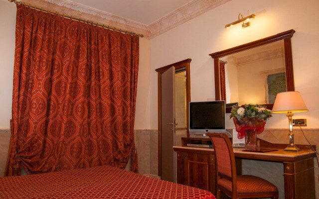 Hotel Palladium Palace