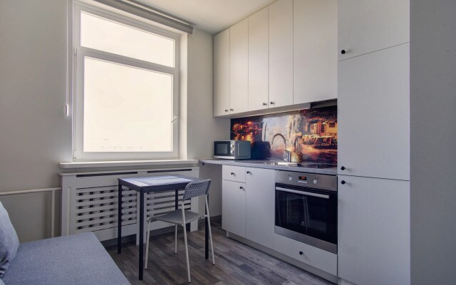 Апартаменты Vilnius4you studio