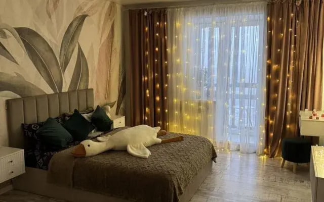 Квартира Перекальского 11