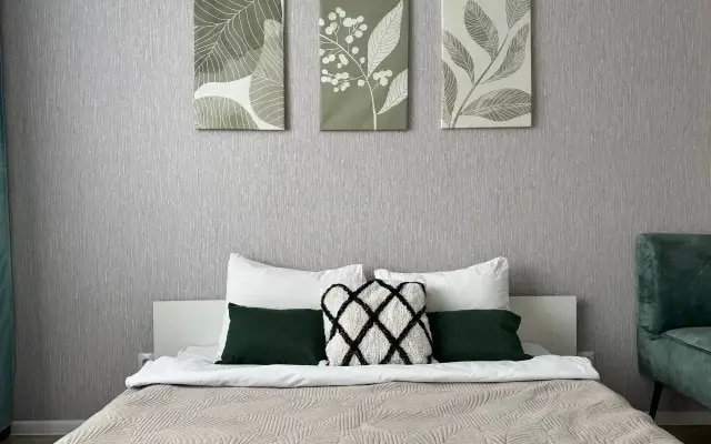 Апартаменты комфорт Vetka Home Околица