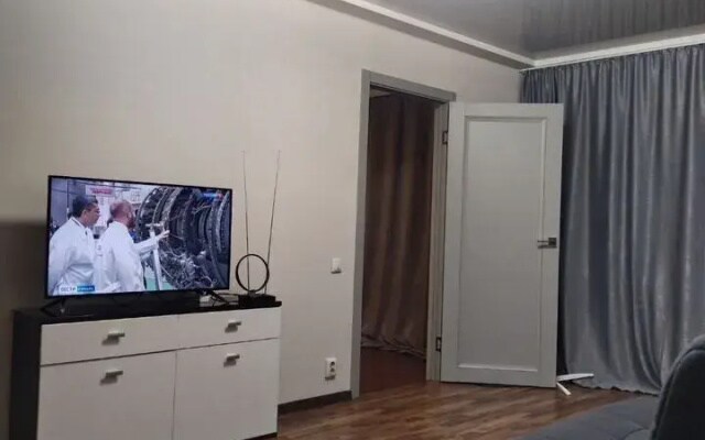 Квартира на пр-те Ленина, 10