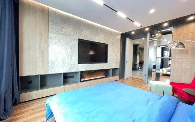 Квартира Art holiday apartments